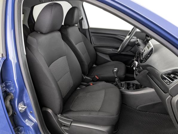 Lada (ВАЗ) Vesta I с пробегом 2019 года, цена 860 000 рублей, 73516 км, седан, Автокод Объявления