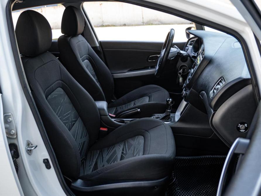 Kia Ceed II Рестайлинг Краснодар  - изображение 8