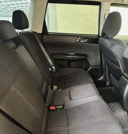 Subaru Forester III с пробегом 2008 года, цена 1 090 000 рублей, 264752 км, внедорожник, Автокод Объявления