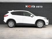 Mazda CX-5 I Екатеринбург  - изображение 23