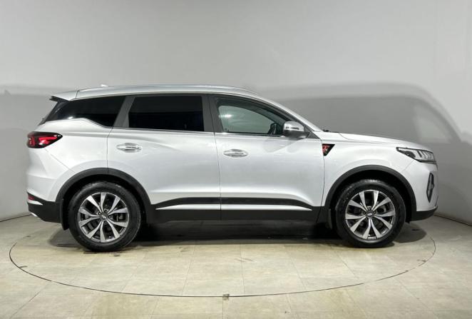 Chery Tiggo 7 Pro Max I с пробегом 2023 года, цена 1 760 000 рублей, 62993 км, внедорожник, Автокод Объявления