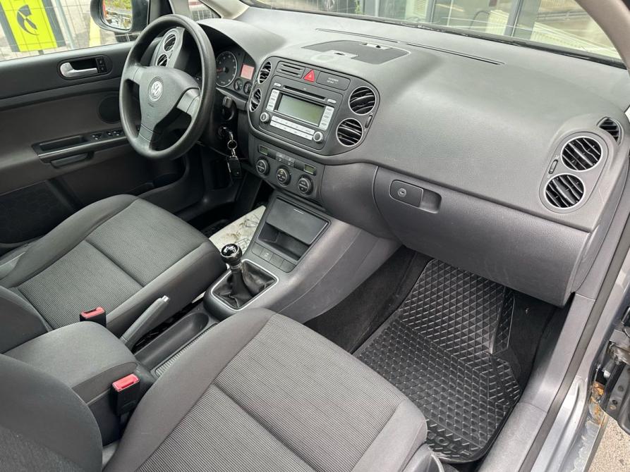Volkswagen Golf Plus I Санкт-Петербург  - изображение 11