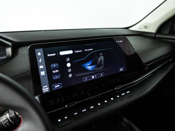 Changan CS55 Plus II с пробегом 2024 года, цена 2 149 700 рублей, 54780 км, внедорожник, Автокод Объявления