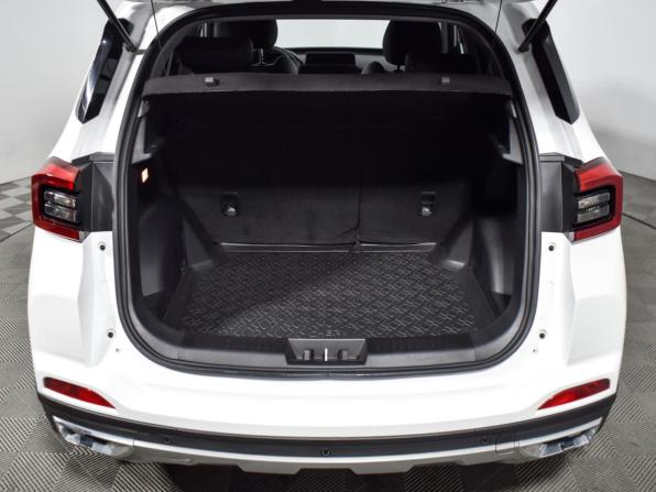 Chery Tiggo 4 Pro I с пробегом 2022 года, цена 1 391 000 рублей, 50166 км, внедорожник, Автокод Объявления