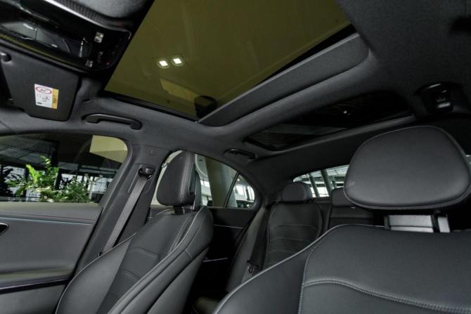 Новый Mercedes-Benz E-Класс VI (W214 S214) 2026 года, цена 9 300 000 рублей, седан, Автокод Объявления