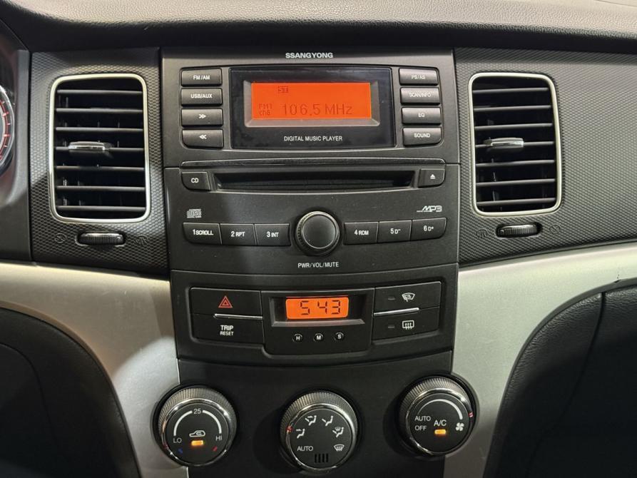 SsangYong Actyon II Ярославль  - изображение 13