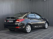 Hyundai Solaris I Пермь  - изображение 59