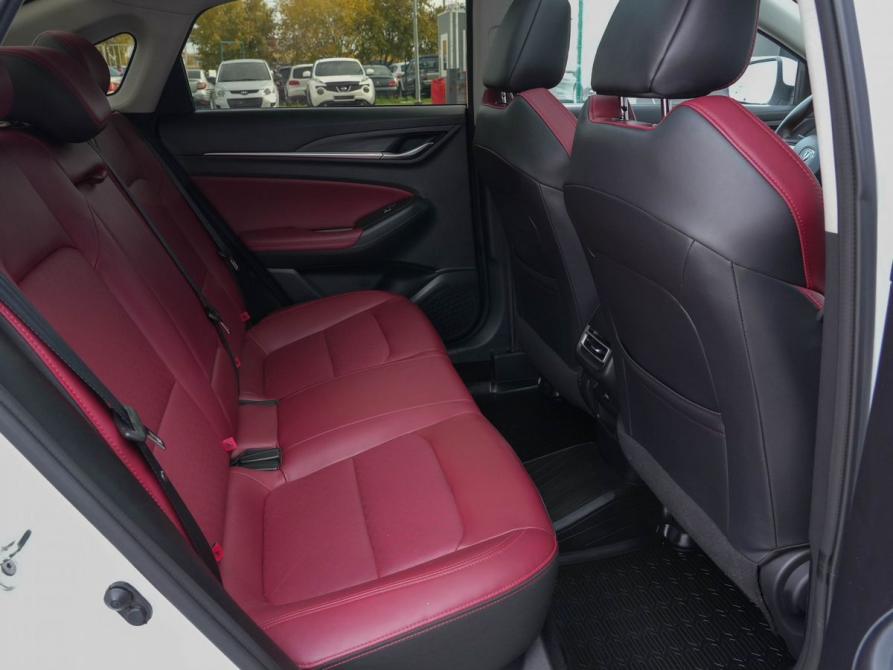 Changan Eado Plus Новосибирск  - изображение 26
