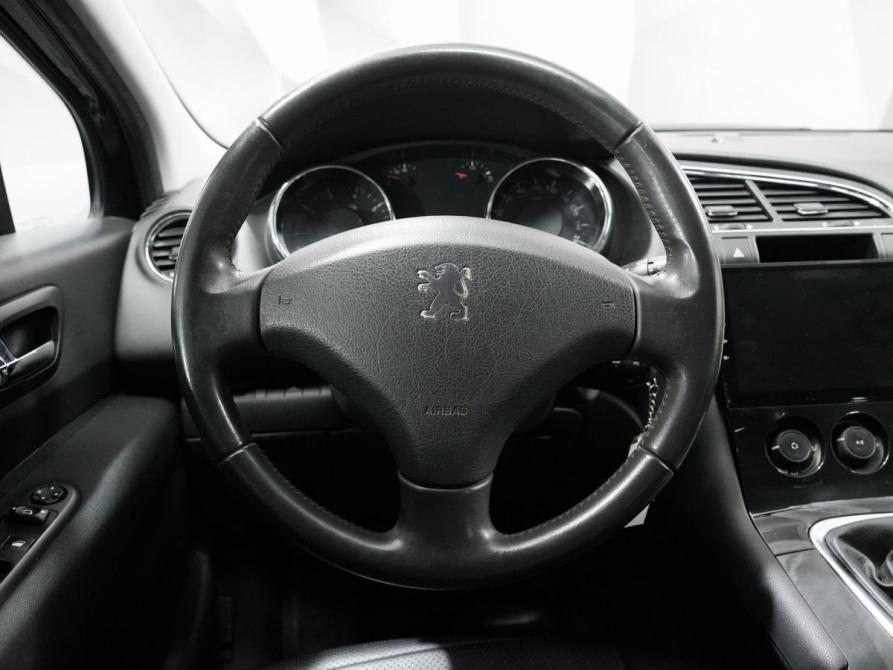 Peugeot 3008 I Ульяновск  - изображение 13