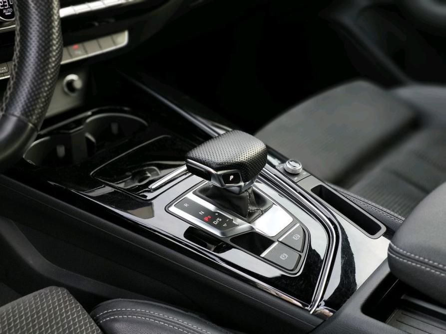 Audi A4 V (B9) Рестайлинг Санкт-Петербург  - изображение 15