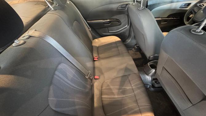 Chevrolet Aveo II с пробегом 2012 года, цена 525 000 рублей, 164661 км, седан, Автокод Объявления