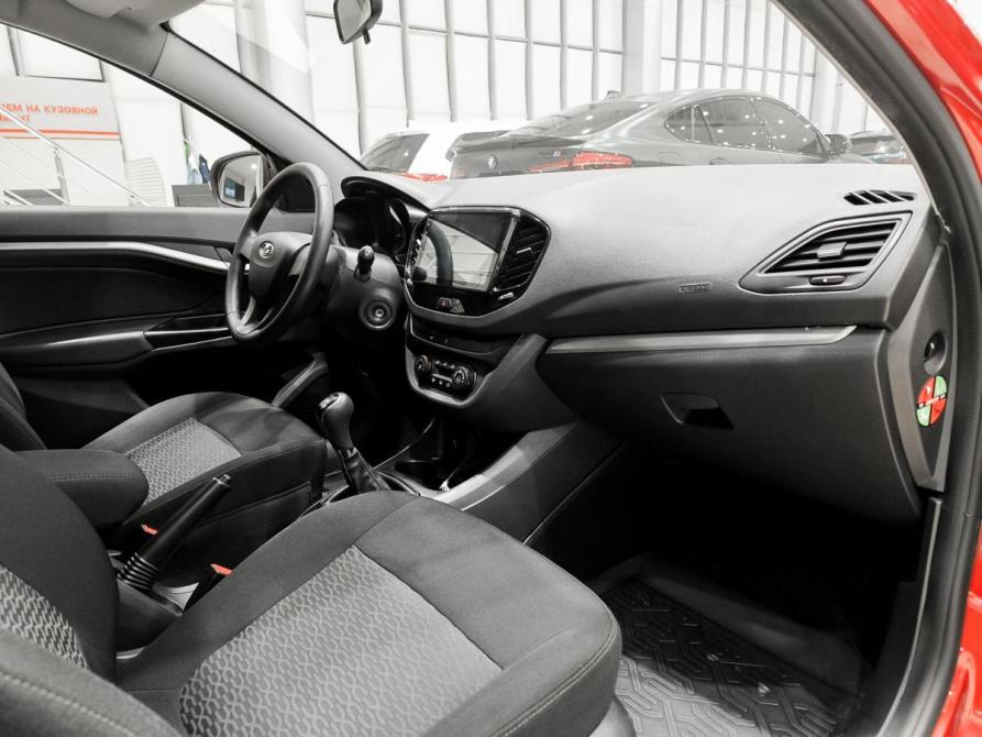 Lada (ВАЗ) Vesta I Казань  - изображение 13