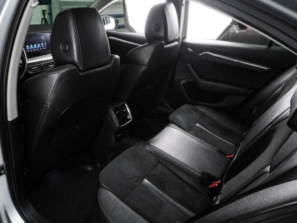 Skoda Octavia IV (A8) с пробегом 2021 года, цена 2 169 000 рублей, 120426 км, лифтбек, Автокод Объявления