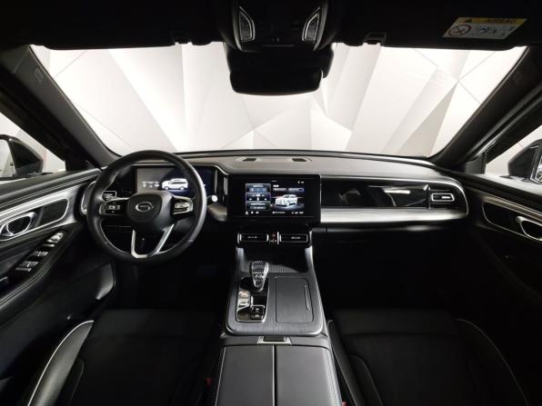 GAC GS8 II с пробегом 2024 года, цена 3 350 000 рублей, 46670 км, внедорожник, Автокод Объявления