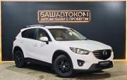 Mazda CX-5 I Рестайлинг Уфа  - изображение 22