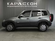 Chevrolet Niva I Рестайлинг Пермь  - изображение 23