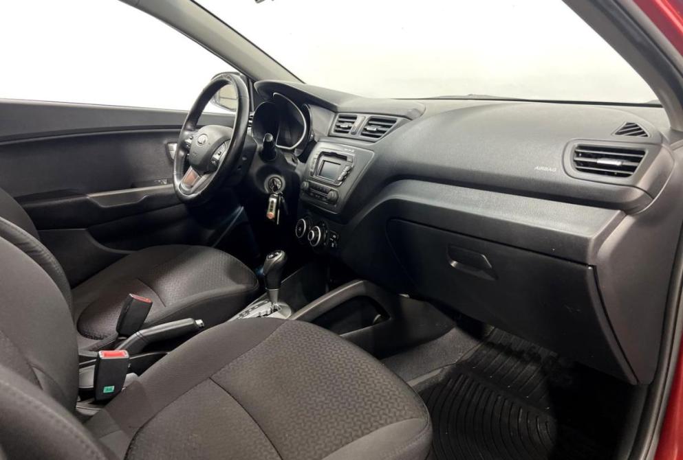 Kia Rio III Рестайлинг Нижний Новгород  - изображение 12