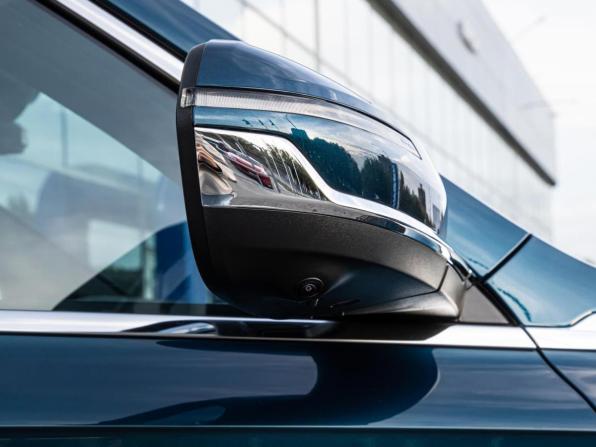 Geely Monjaro I с пробегом 2023 года, цена 3 420 000 рублей, 51836 км, внедорожник, Автокод Объявления