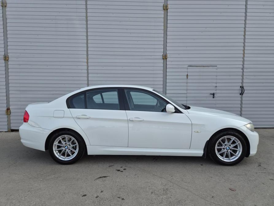 BMW 3 серии V (E90/E91/E92/E93) Рестайлинг Саратов  - изображение 4