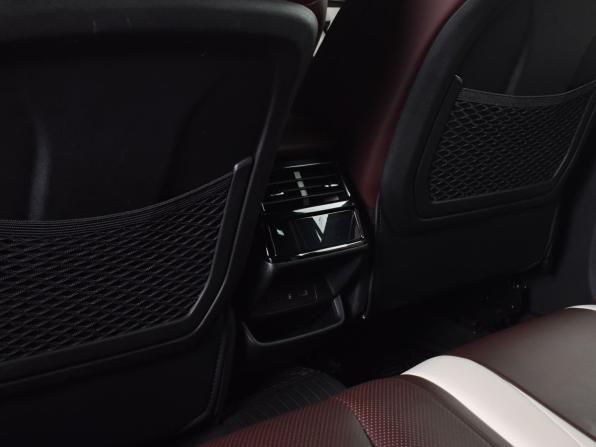 Geely Monjaro I с пробегом 2023 года, цена 3 249 999 рублей, 55423 км, внедорожник, Автокод Объявления