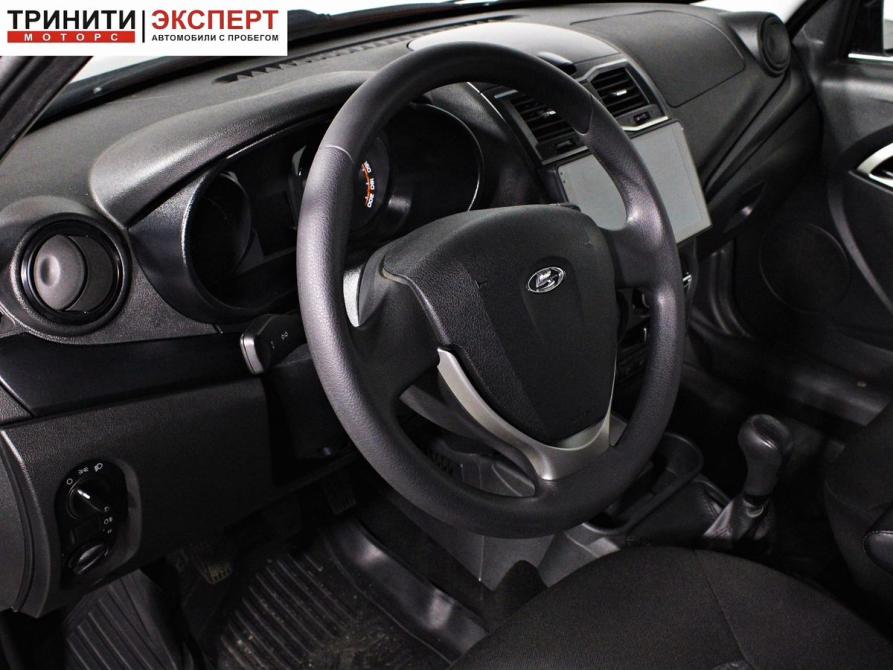 Lada (ВАЗ) Granta I Рестайлинг Белгород  - изображение 10