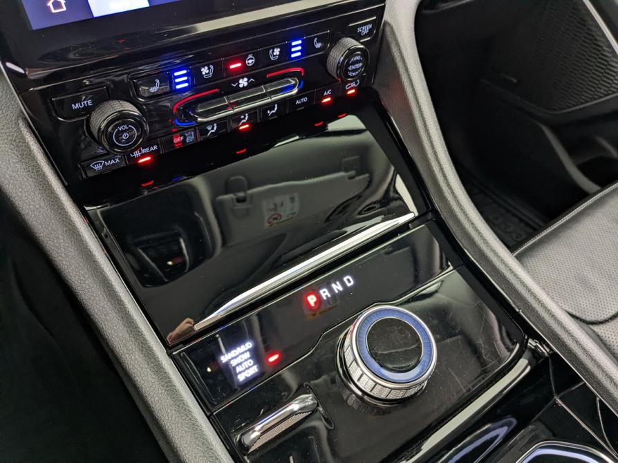 Jeep Grand Cherokee V (WL) Москва  - изображение 29
