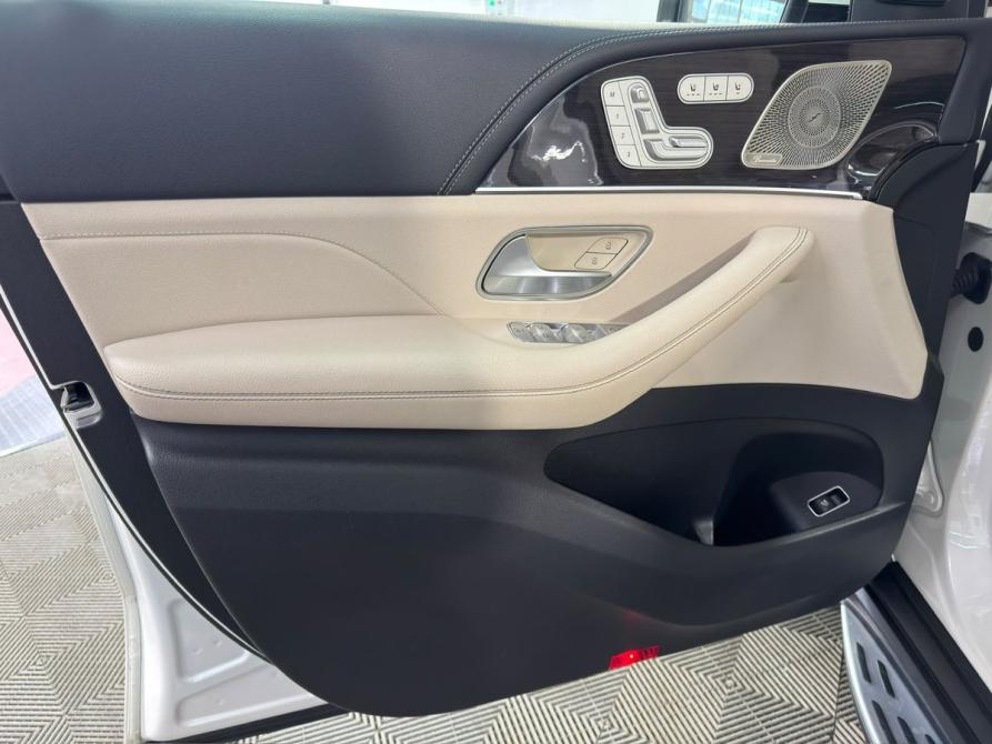 Mercedes-Benz GLS II (X167) Москва  - изображение 12
