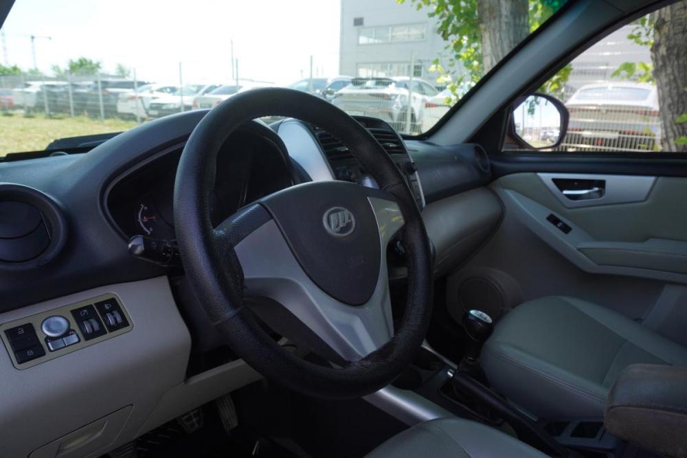 Lifan X60 I Ульяновск  - изображение 11