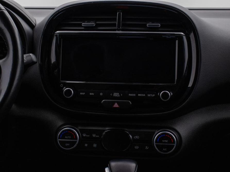 Kia Soul III Москва  - изображение 15
