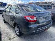 Lada (ВАЗ) Granta I Рестайлинг Екатеринбург  - изображение 12