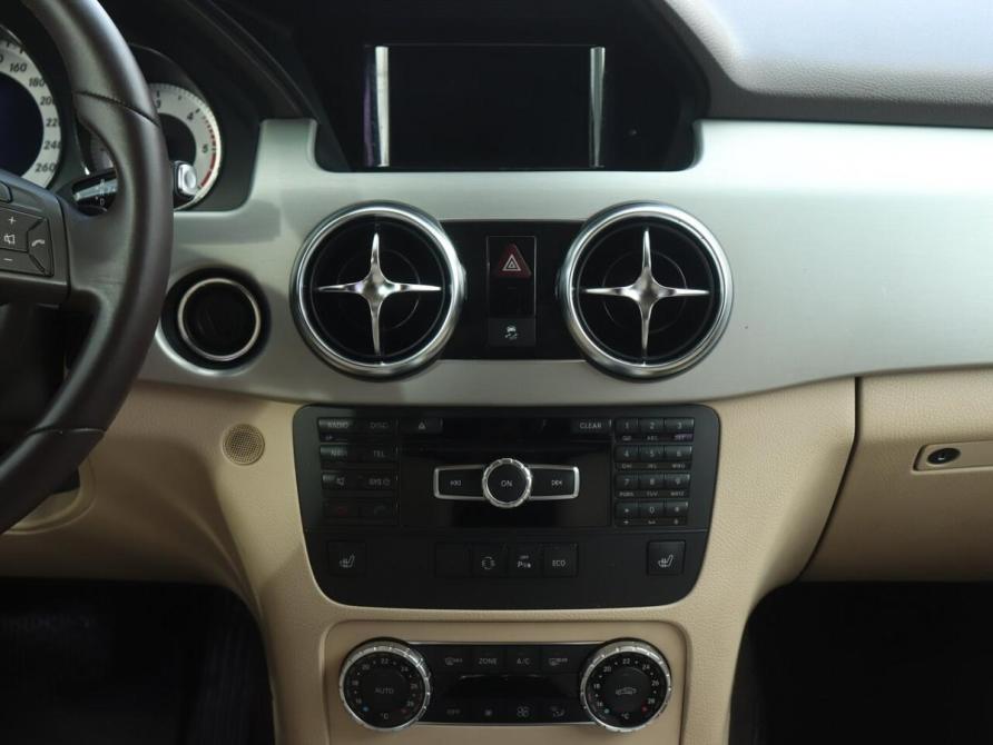 Mercedes-Benz GLK-Класс I (X204) Рестайлинг Казань  - изображение 10