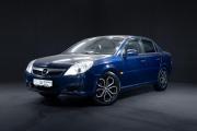 Opel Vectra C Рестайлинг Тюмень  - изображение 21