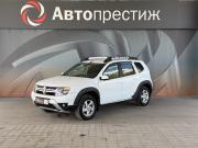 Renault Duster I Рестайлинг Волгоград  - изображение 21