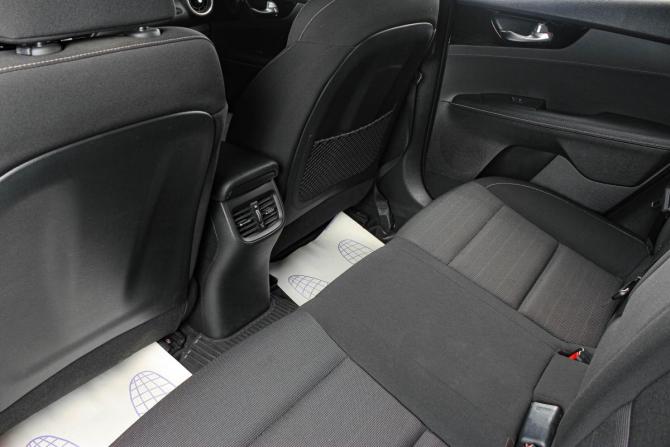 Kia Cerato IV с пробегом 2020 года, цена 1 689 000 рублей, 91000 км, седан, Автокод Объявления
