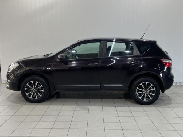 Nissan Qashqai I Рестайлинг с пробегом 2013 года, цена 1 163 000 рублей, 146987 км, внедорожник, Автокод Объявления
