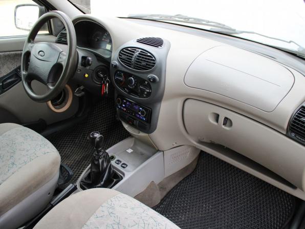 Lada (ВАЗ) Kalina I с пробегом 2008 года, цена 169 000 рублей, 259536 км, седан, Автокод Объявления