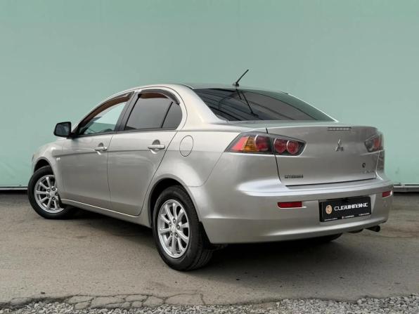Mitsubishi Lancer X Рестайлинг с пробегом 2011 года, цена 679 000 рублей, 239444 км, седан, Автокод Объявления