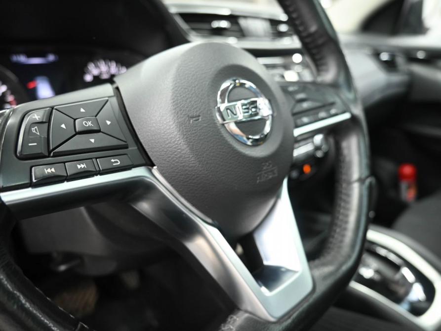 Nissan Qashqai II Рестайлинг Ростов-на-Дону  - изображение 13