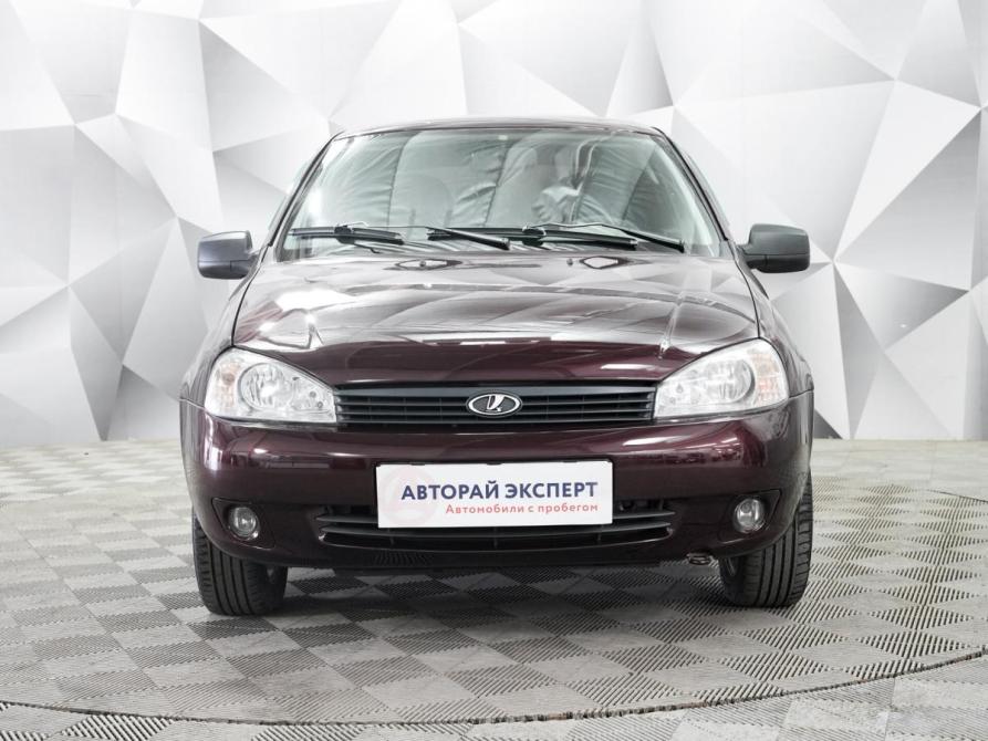 Lada (ВАЗ) Kalina I Ульяновск  - изображение 8