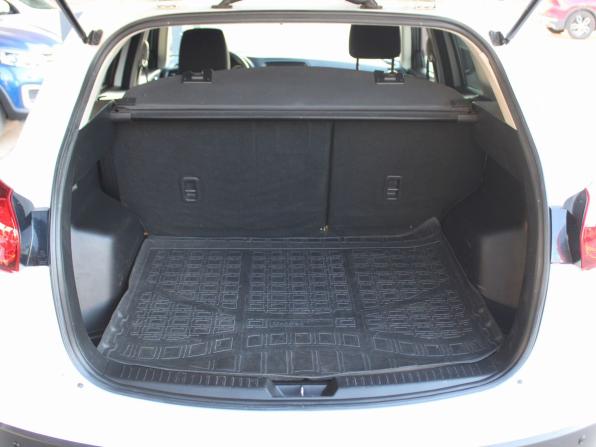 Mazda CX-5 I с пробегом 2014 года, цена 1 759 000 рублей, 144179 км, внедорожник, Автокод Объявления