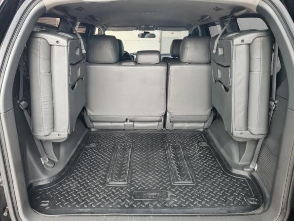 Toyota Land Cruiser Prado 120 Series Рестайлинг с пробегом 2008 года, цена 2 490 000 рублей, 287003 км, внедорожник, Автокод Объявления