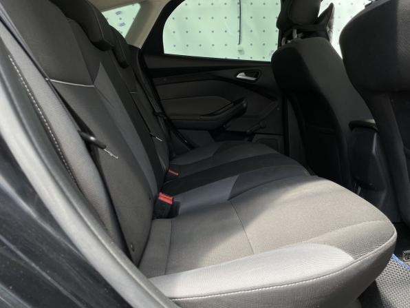 Ford Focus III с пробегом 2012 года, цена 720 000 рублей, 154505 км, хэтчбек, Автокод Объявления