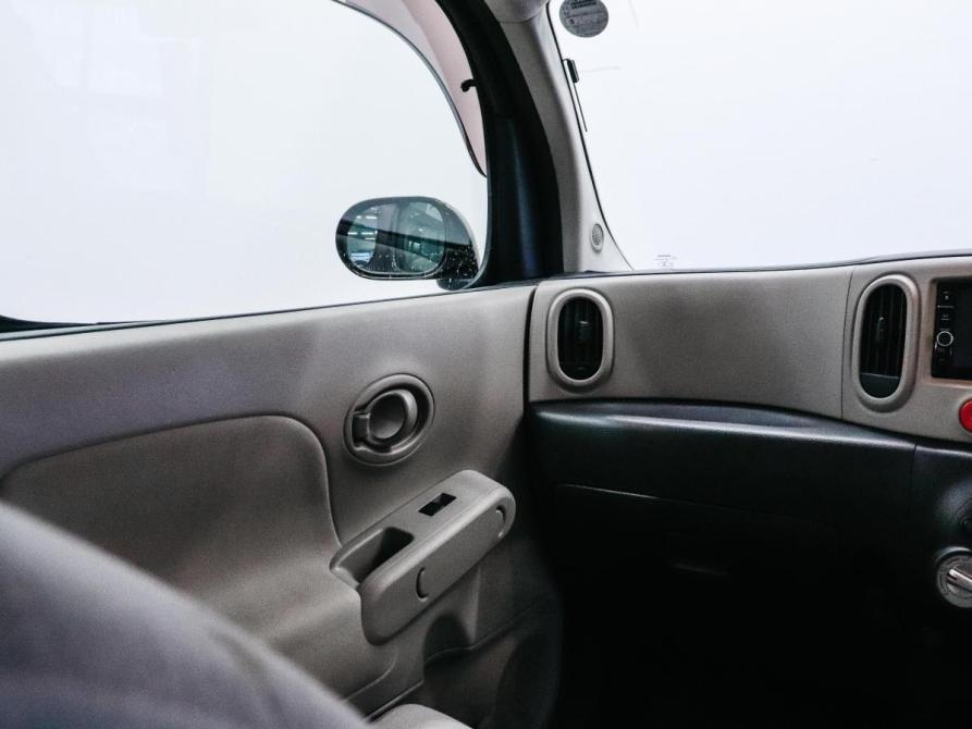 Nissan Cube III (Z12) Красноярск  - изображение 13