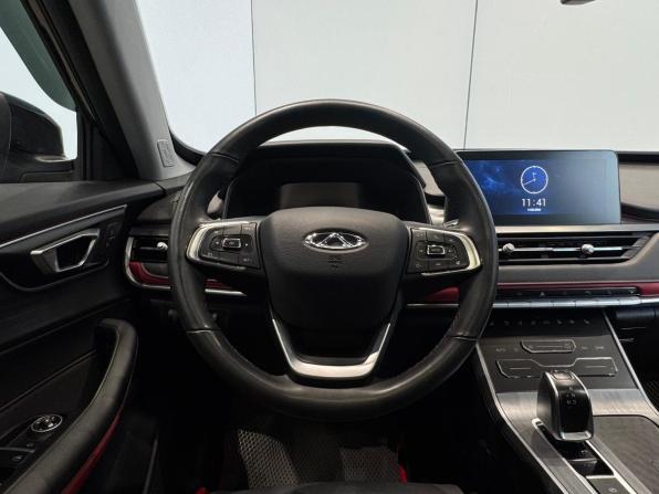 Chery Tiggo 4 Pro I с пробегом 2023 года, цена 1 799 000 рублей, 20702 км, внедорожник, Автокод Объявления