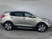 Kia Sportage III Ростов-на-Дону  - изображение 23
