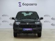Lada (ВАЗ) Niva Travel I Ставрополь  - изображение 17