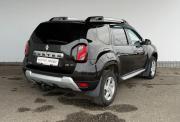 Renault Duster I Рестайлинг Киров  - изображение 28