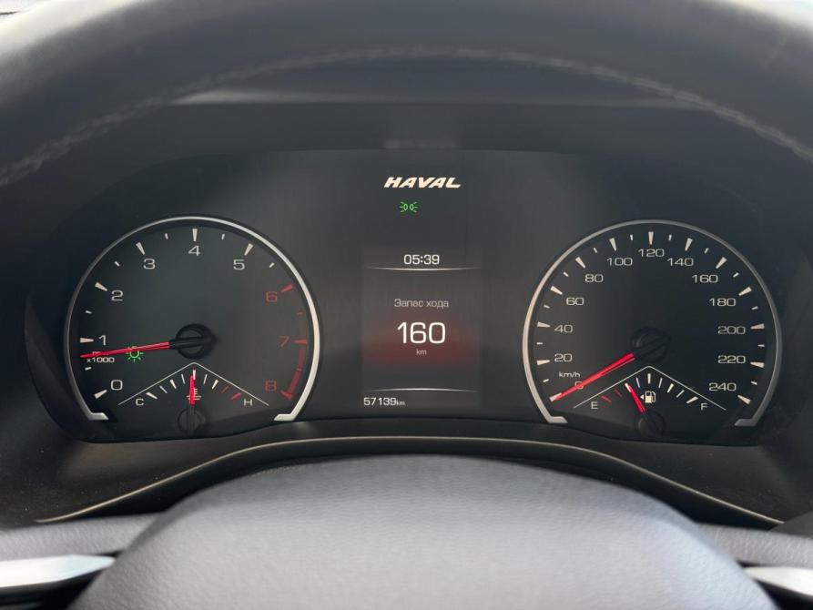 Haval Jolion I Воронеж  - изображение 13