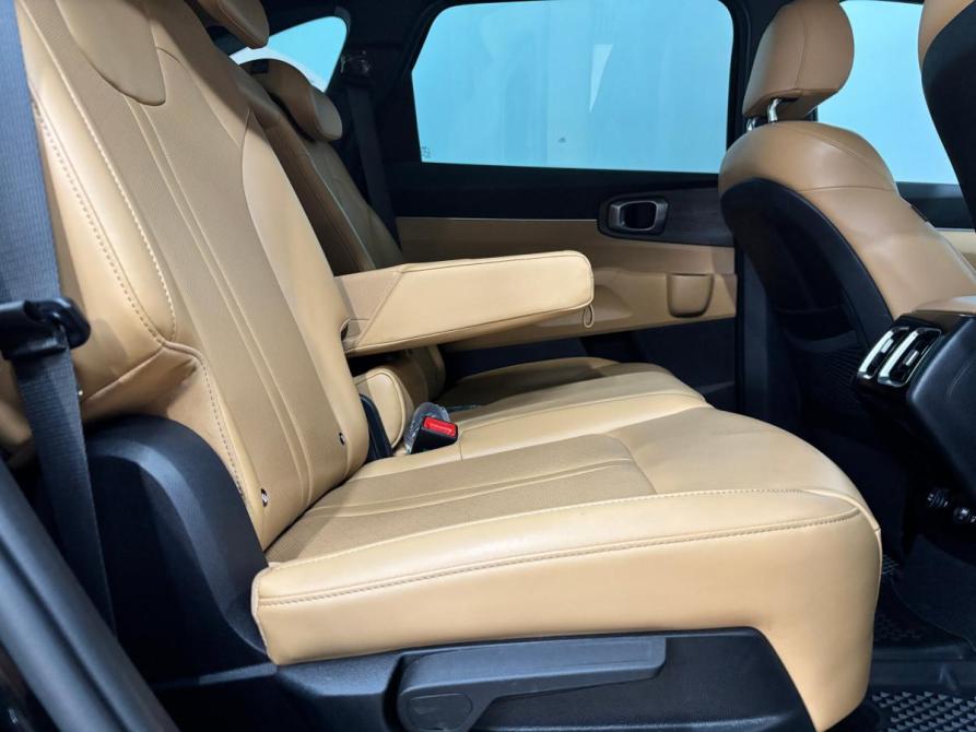 Kia Sorento IV Набережные Челны  - изображение 28