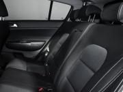 Kia Sportage IV Рестайлинг Санкт-Петербург  - изображение 32